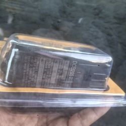 Baterias Dewalt 