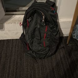 Camelback Backpack 