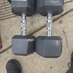Weights 
