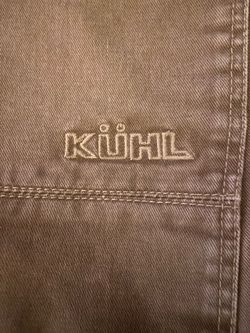 Kuhl Ryder pants 38x30