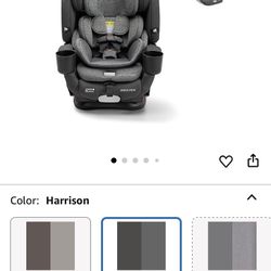 Graco 5 In 1 Car Seat