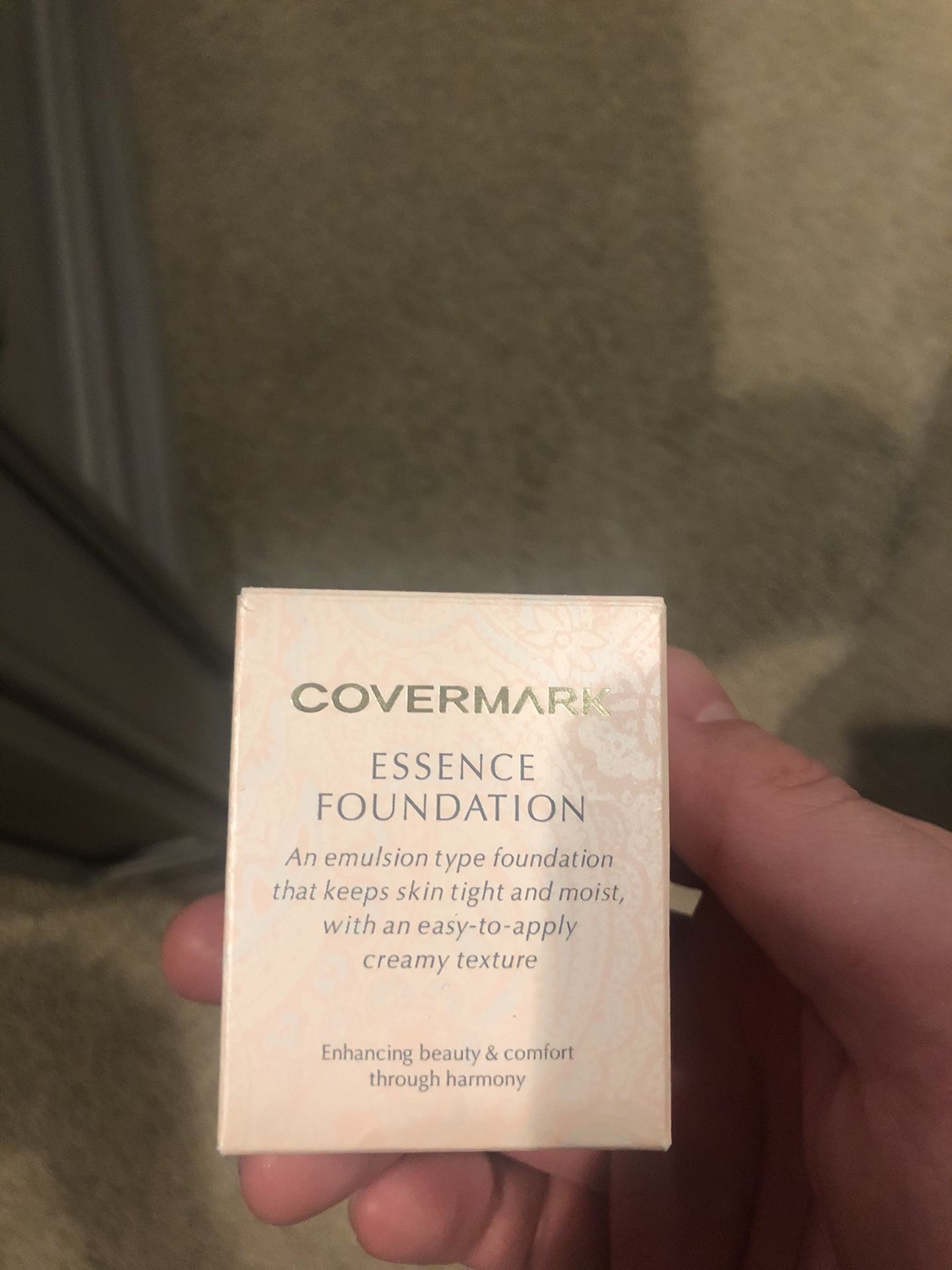 Covermark foundation 30g made in Japan