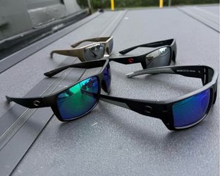 costa del mar sunglasses polarizada