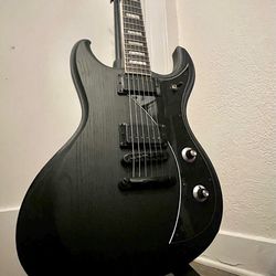 Dunable Gnarwhal DE Series 6 String