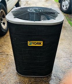 A/C unit