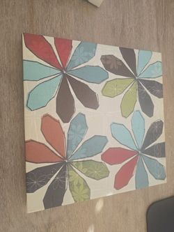 Beatiful Canvas Set  (2)
