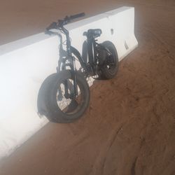Electric Bike