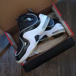 Nike Air Penny 2 / $80