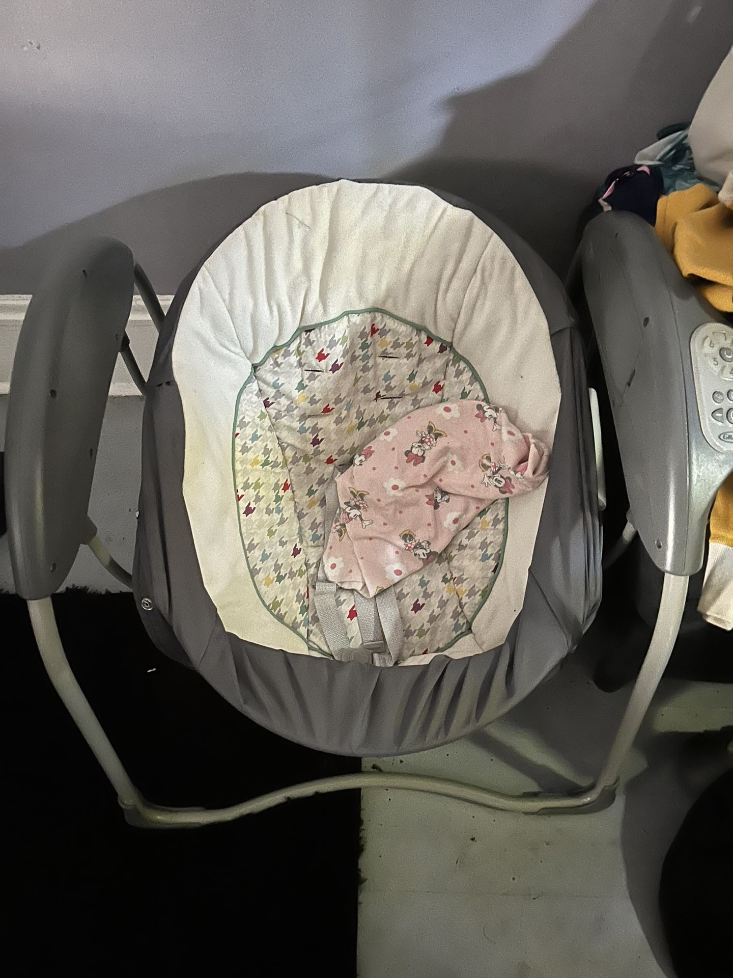 Baby Swing