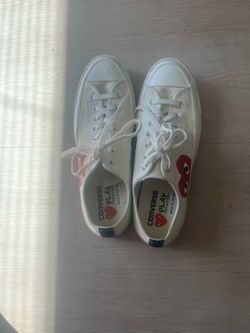 Comme des garçons