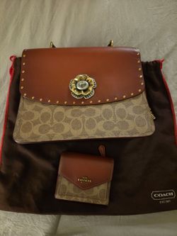 Coach bags
