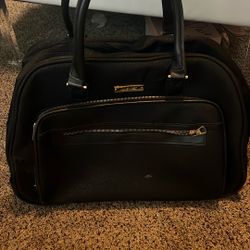 Nine West Carry On luggage 