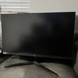 LG monitors (sold as a set 2)