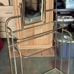 Vanity Table