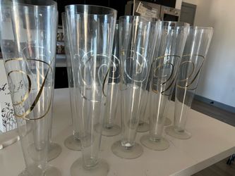 Glass Bases