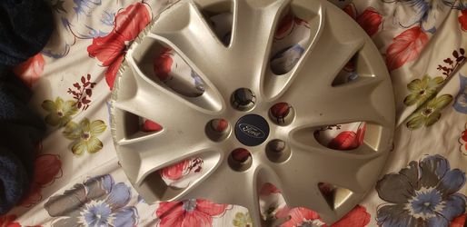 2013 ford outlet fusion hubcaps