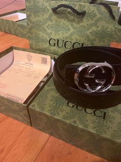 Designer Belt