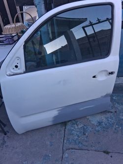 Puerta del lado piloto para tacoma 2011