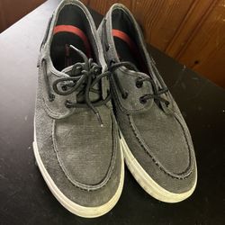 Zapatos Para Hombre Marca Levi’s Size 9