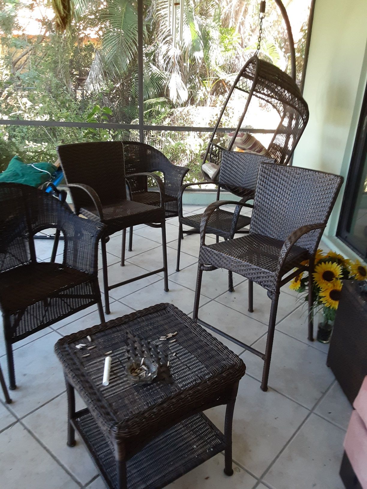 Patio Furniture
