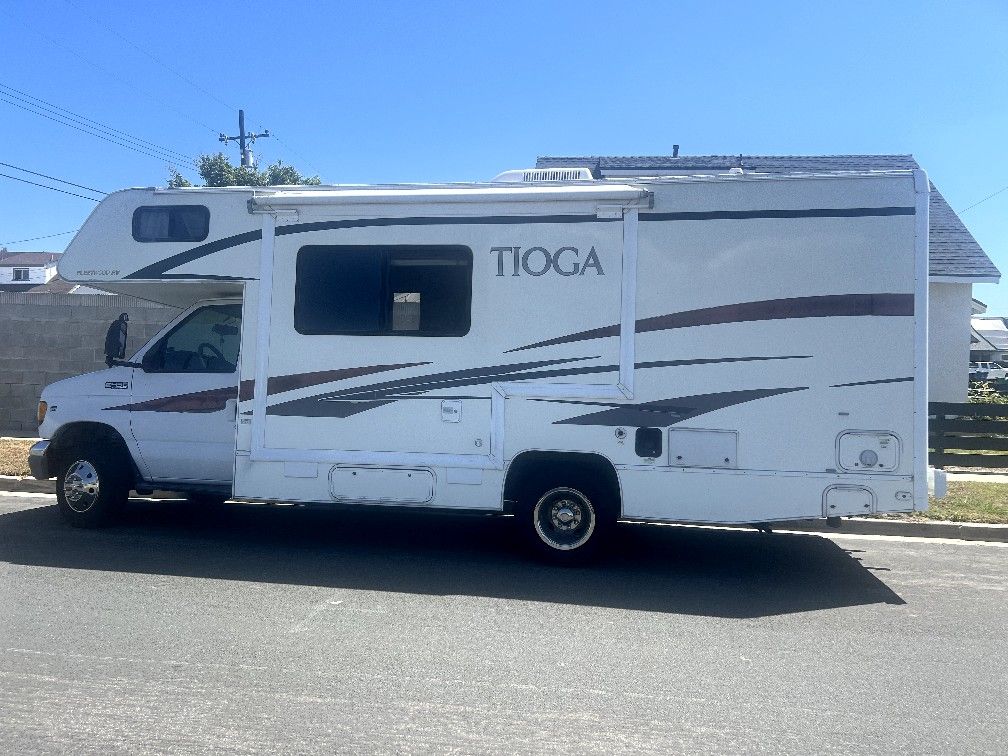 Rv Tioga