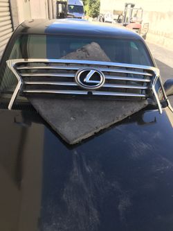 Lexus Lx 570