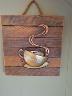 Decorative Frame / Piece 