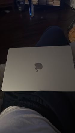 Apple Mac book