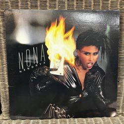 Nona Hendryx Vinyl Record