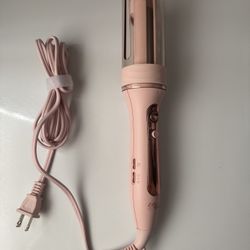 1 Inch Automatic Curling Iron 