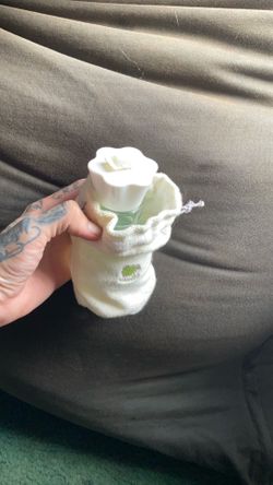 Burberry baby touch