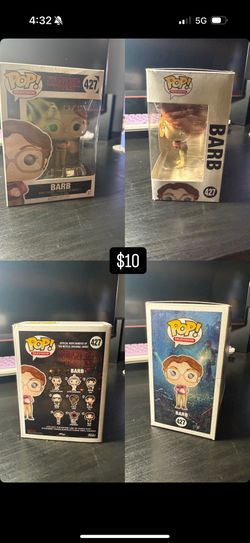 Funko Pop