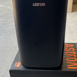 Astro AI Mini Refrigerator 