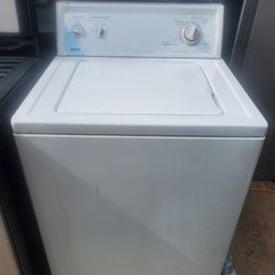 KENMORE WASHER WORKING PERFECT 