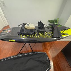2023 Perfect Jet Surf Race DFI