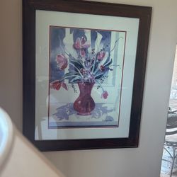 Madaras Prints Small Med Large