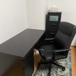 IKEA Chair
