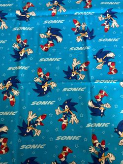 Sonic Fabric