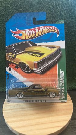 HOTWHEELS
