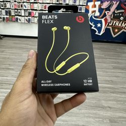 Beats Flex 