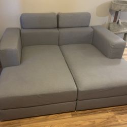 Bed Couch
