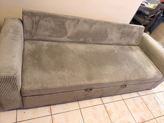 Pull out SOFA BED MUST GO ASAP