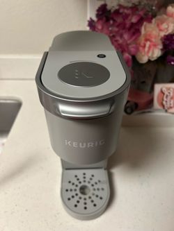 Keurig personal coffee maker