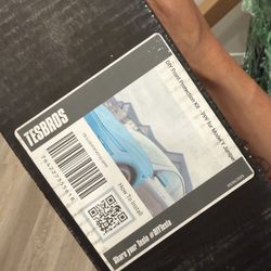 Tesla Model Y juniper Front Kit PPF Wrap 