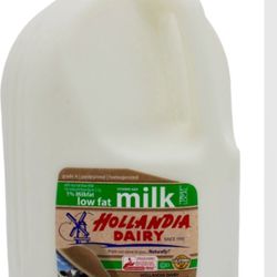 Milk