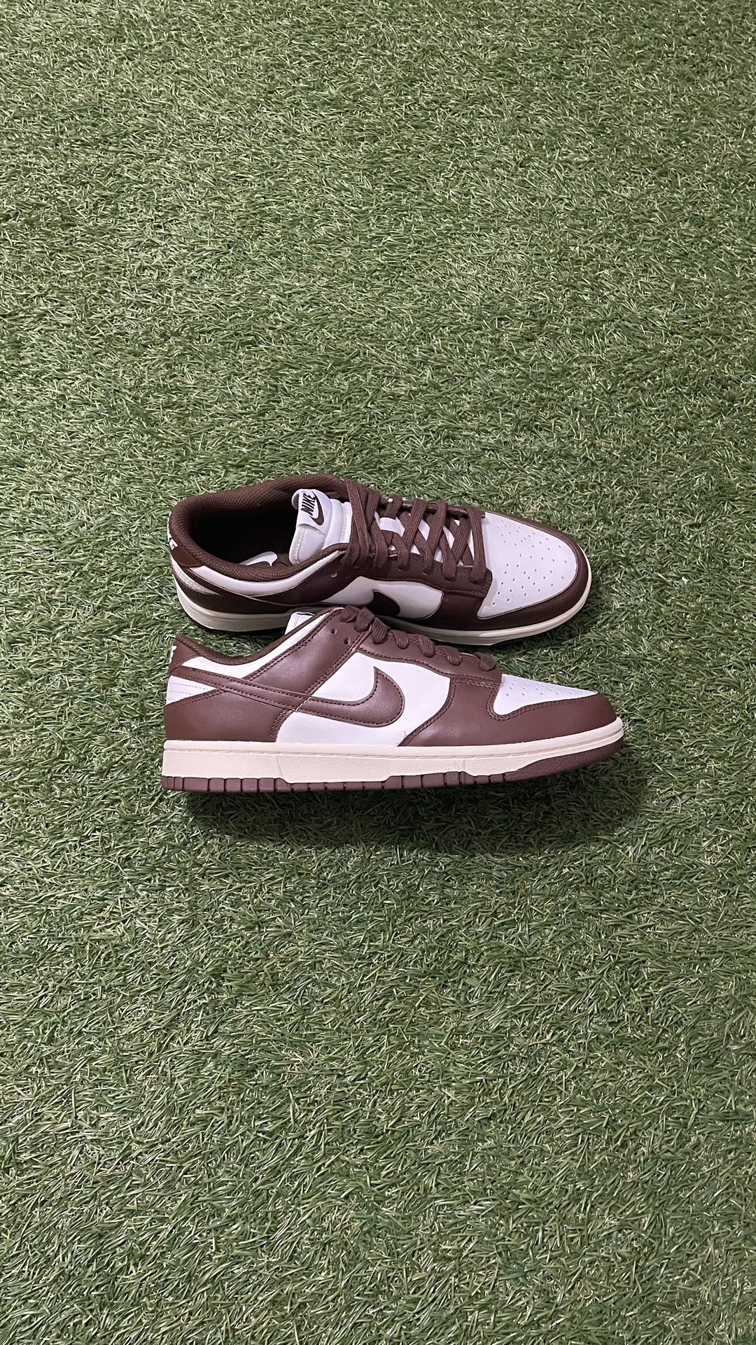 Nike Dunk Low Cacao Size 11W/9.5 Men $170.00 New