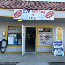 Mobile Detailing Supplies & Spot Free Water