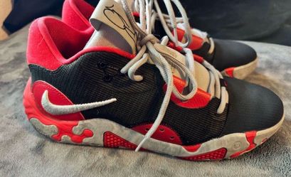 Nike Paul George Basketball Shoes