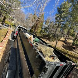 Trailer Dump