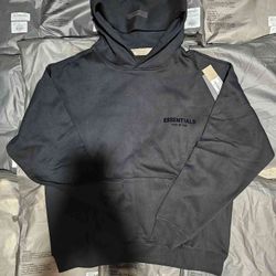 Essentials Limo hoodie